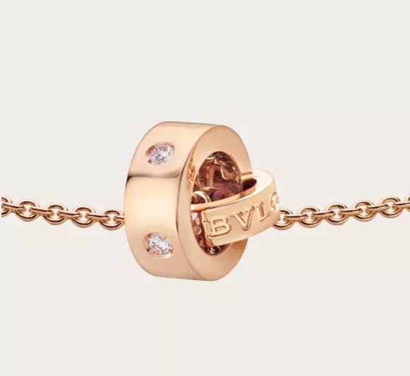 ブルガリ ネックレス