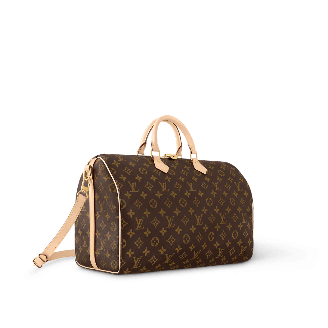 ルイ・ヴィトン M46982 スピーディ・バンドリエール 40