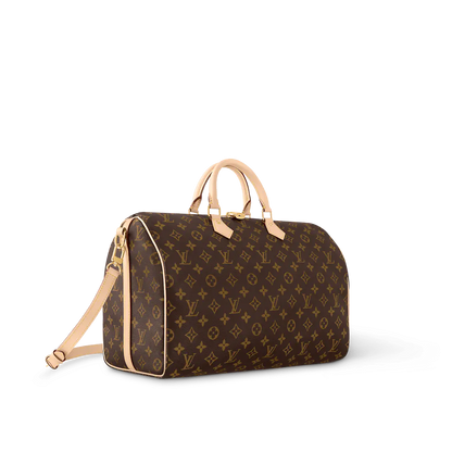 ルイ・ヴィトン M46982 スピーディ・バンドリエール 40