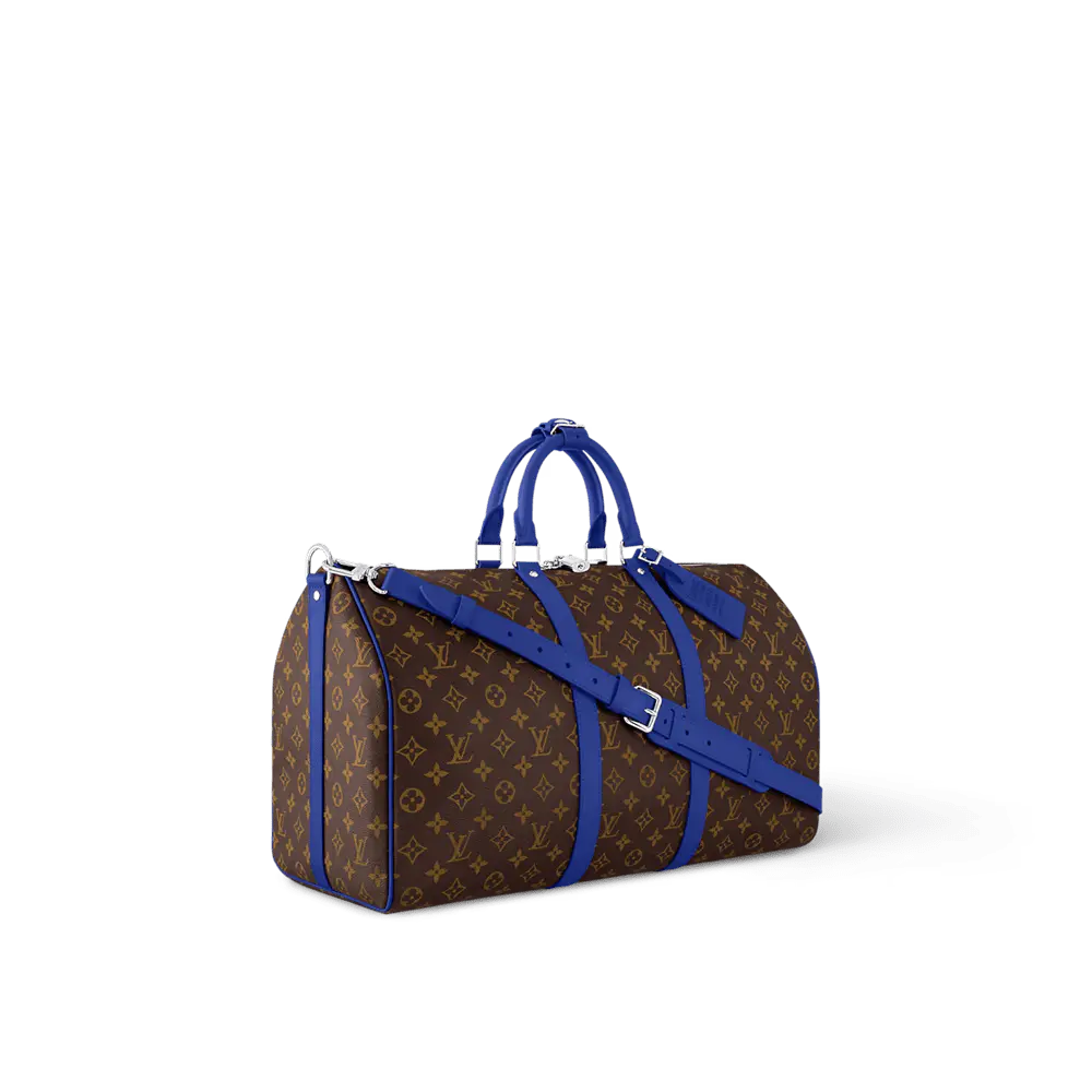 ルイ・ヴィトン M12633 キーポル・バンドリエール50