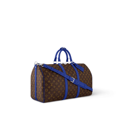 ルイ・ヴィトン M12633 キーポル・バンドリエール50