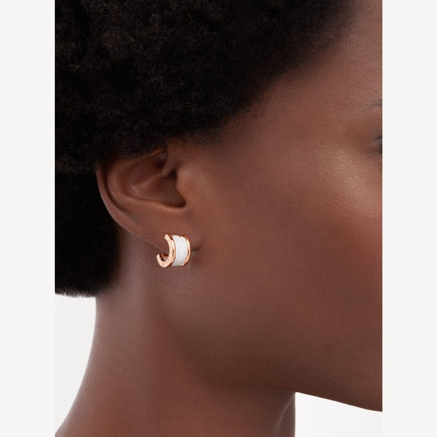 ジュエリー BVLGARI | B.Zero1 イヤリング