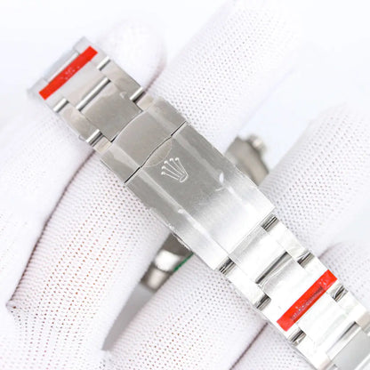 2023新作 ロレックス オイスター パーペチュアル 41 m124300