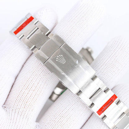 2023新作 ロレックス オイスター パーペチュアル 41 m124300