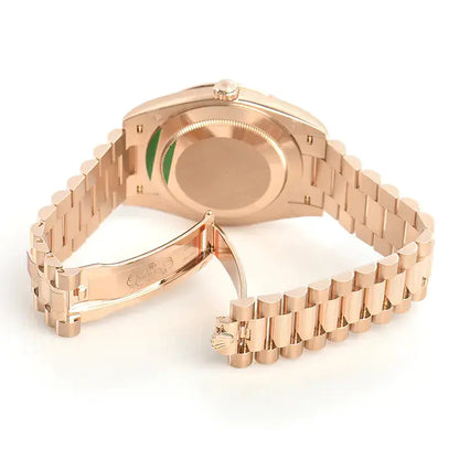 ROLEX ロレックス デイデイト４０ 228345RBR