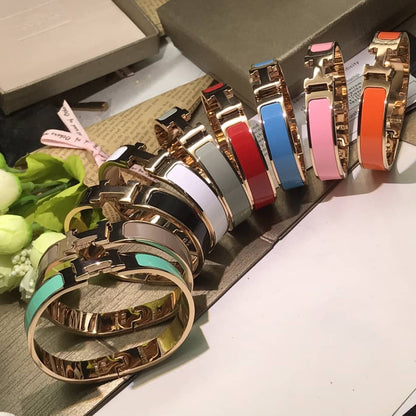 エルメスのロゴブレスレットの卸売