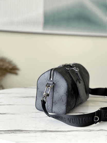 LouisVuittonシティ キーポル ショルダーバッグ M45936