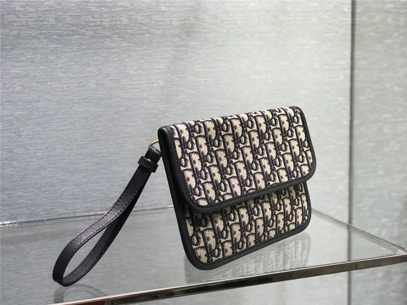 ディオール クラッチバッグ