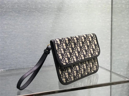 ディオール クラッチバッグ