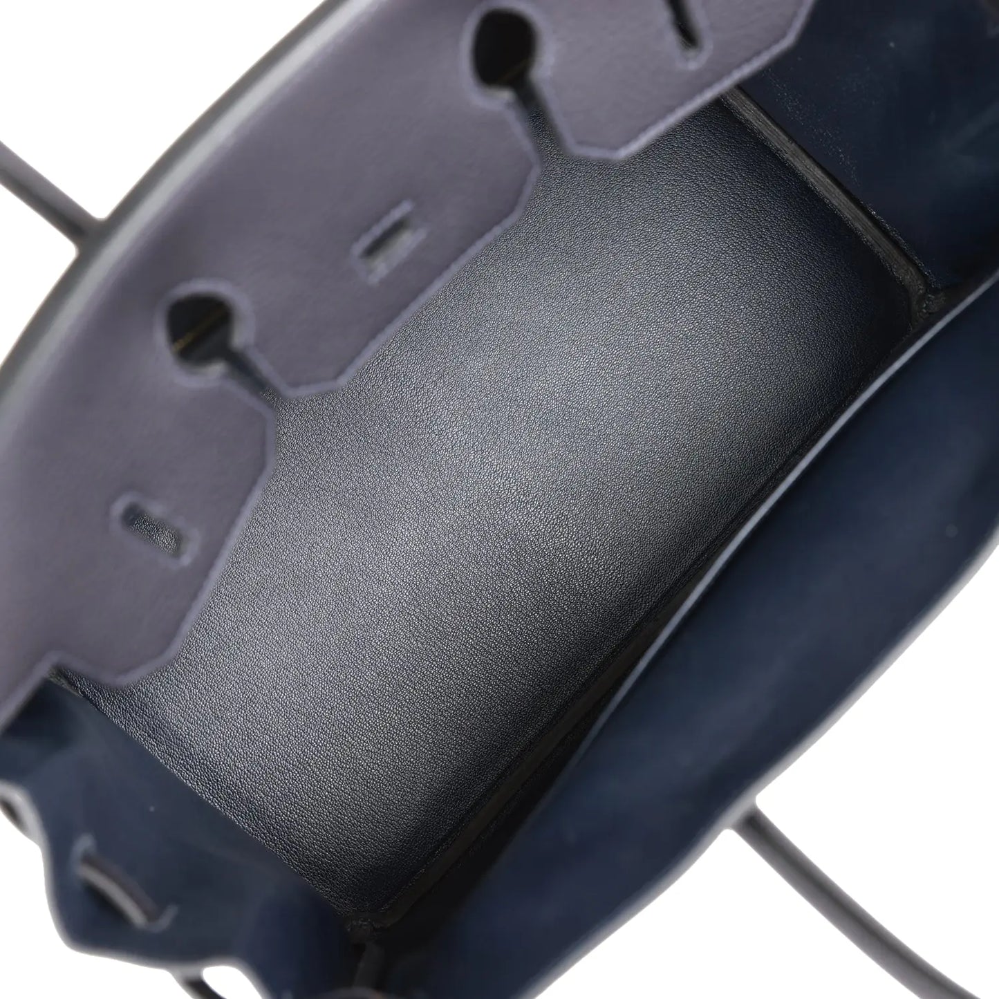 エルメス バーキン 35 カバン クレマンス ゴールド金具