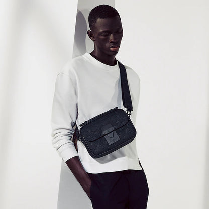 ルイ・ヴィトン スロック メッセンジャー