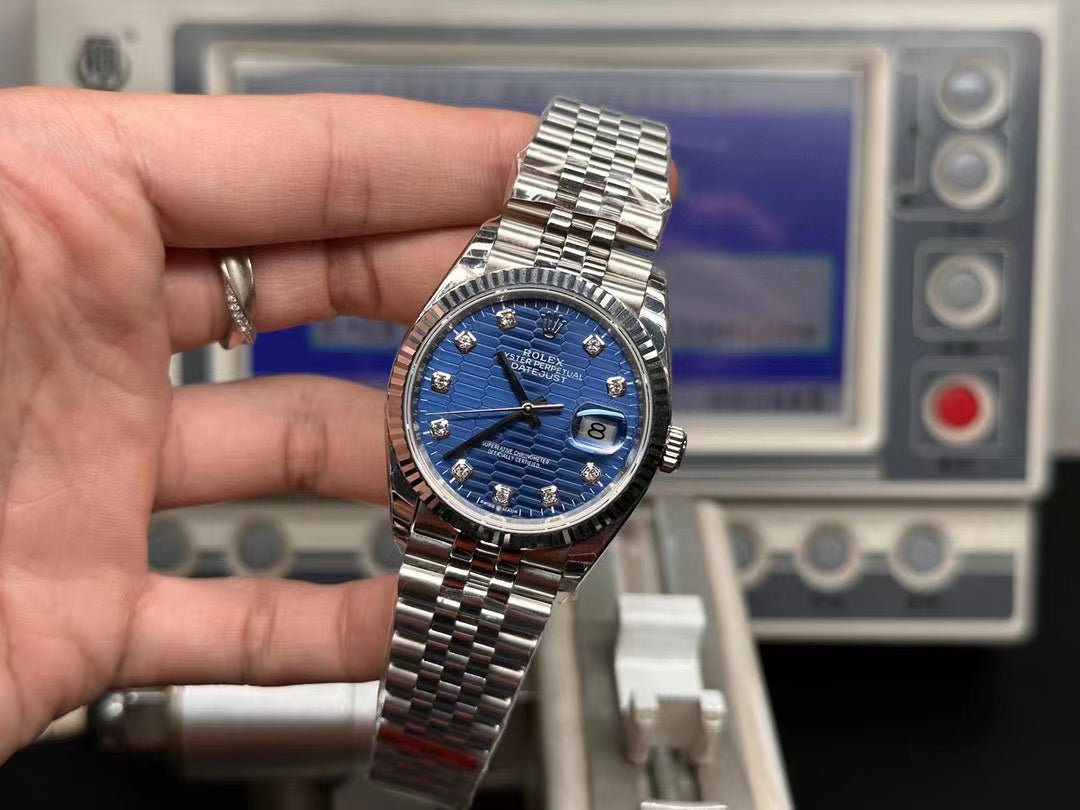 ロレックス デイトジャスト36 126234G