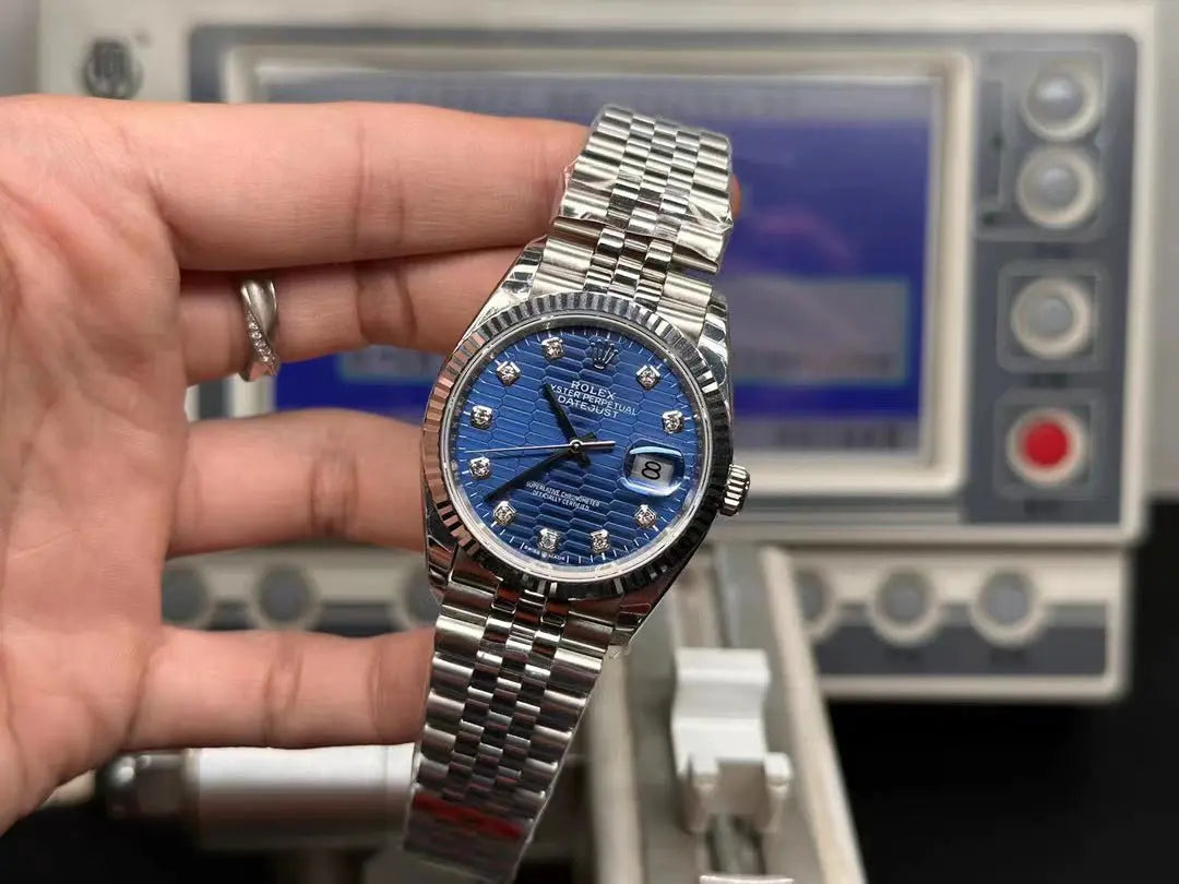 ロレックス デイトジャスト36 126234G