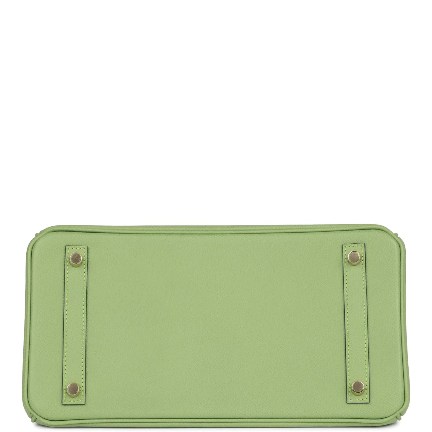 エルメス バーキン 30 ヴェール クリケット エプソン ゴールド金具