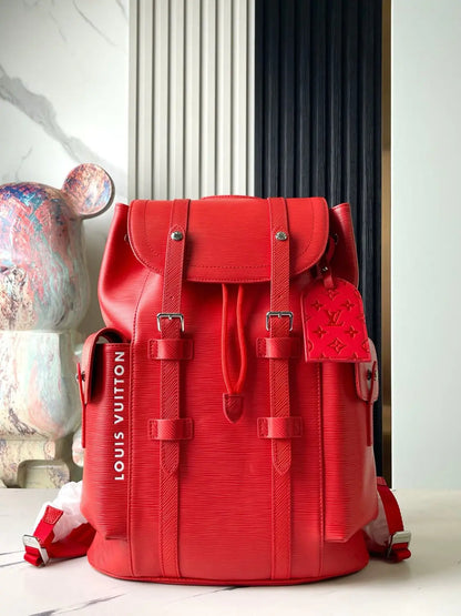 ルイ・ヴィトン M23764 クリストファー MM