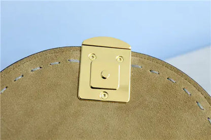 フェンディ サドルバッグ