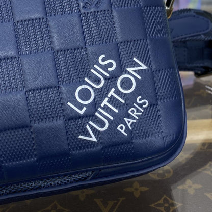 LV オンザゴー ルイ・ヴィトン ホワイト