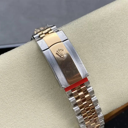 ロレックス デイトジャスト41 126331-0010