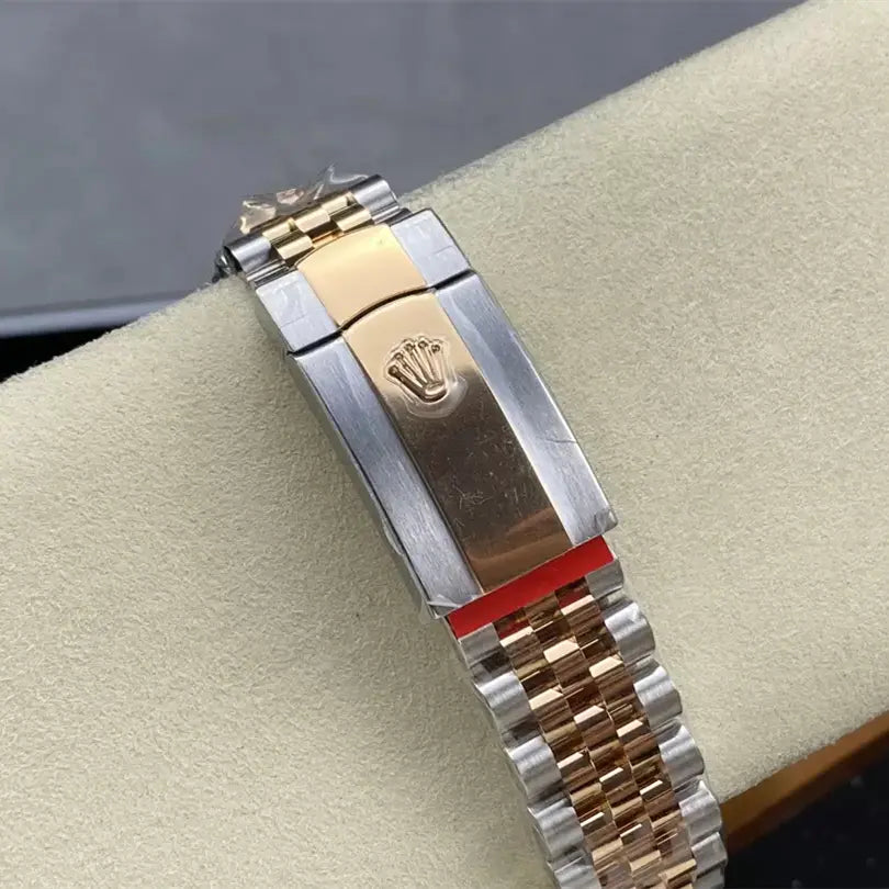 ロレックス デイトジャスト41 126331-0010