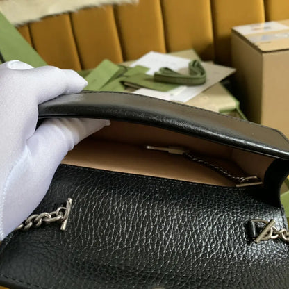 ディオニュソス スーパーミニバッグ