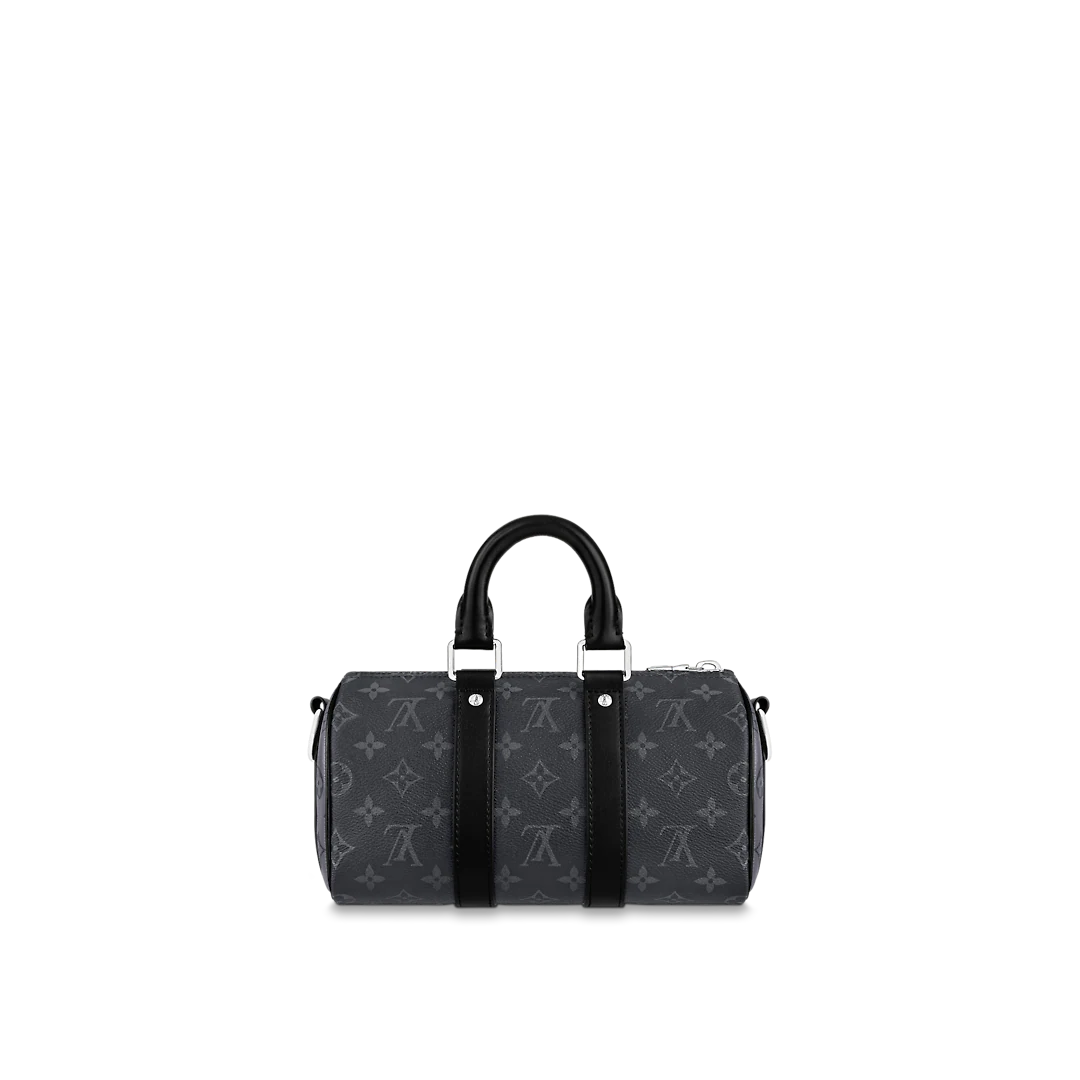 ルイ・ヴィトン キーポル・バンドリール 25