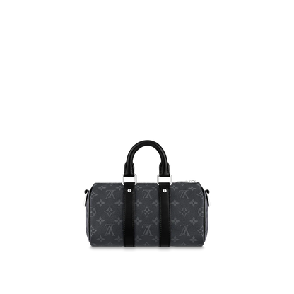 ルイ・ヴィトン キーポル・バンドリール 25