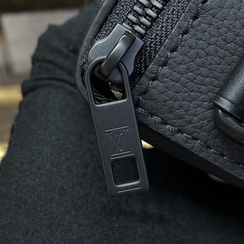 LV オンザゴー ルイ・ヴィトン オレンジ