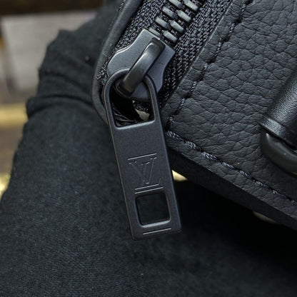 LV オンザゴー ルイ・ヴィトン オレンジ