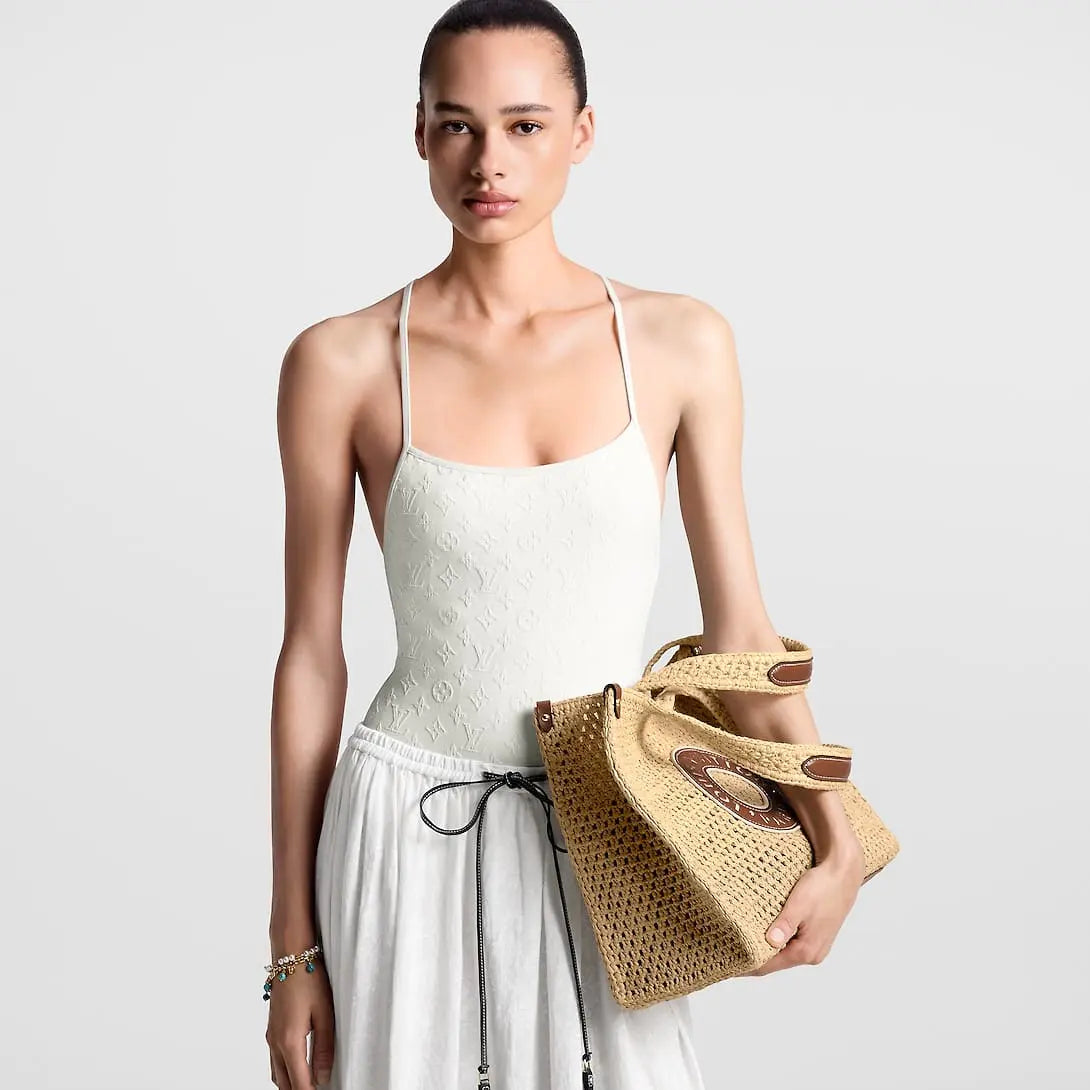 ルイ・ヴィトン M24723 オンザゴー MM