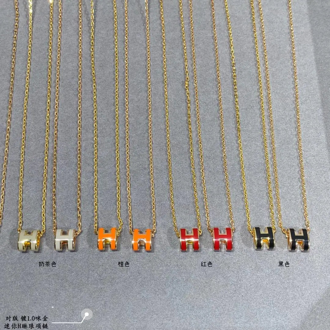 エルメスAAA+ネックレスの卸売