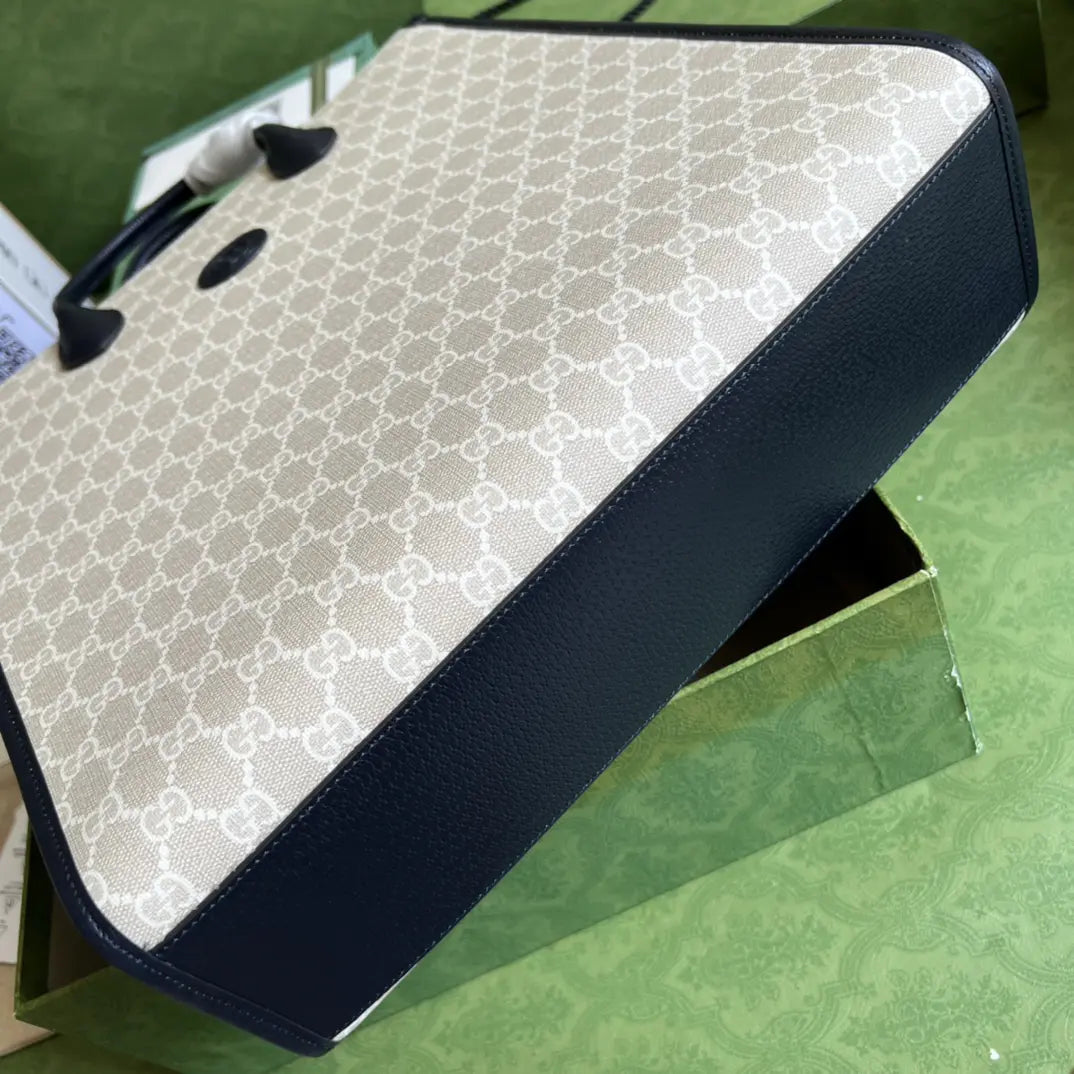 グッチ チェリープリント ミディアム