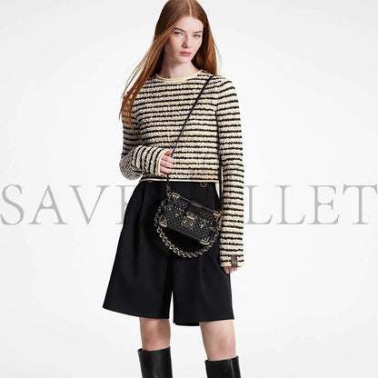 ルイ・ヴィトン プティット・マル M22273 (20*12.5*6cm)