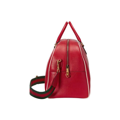 【GUCCI x ADIDAS】ハンドバッグ-クロスボディバッグ