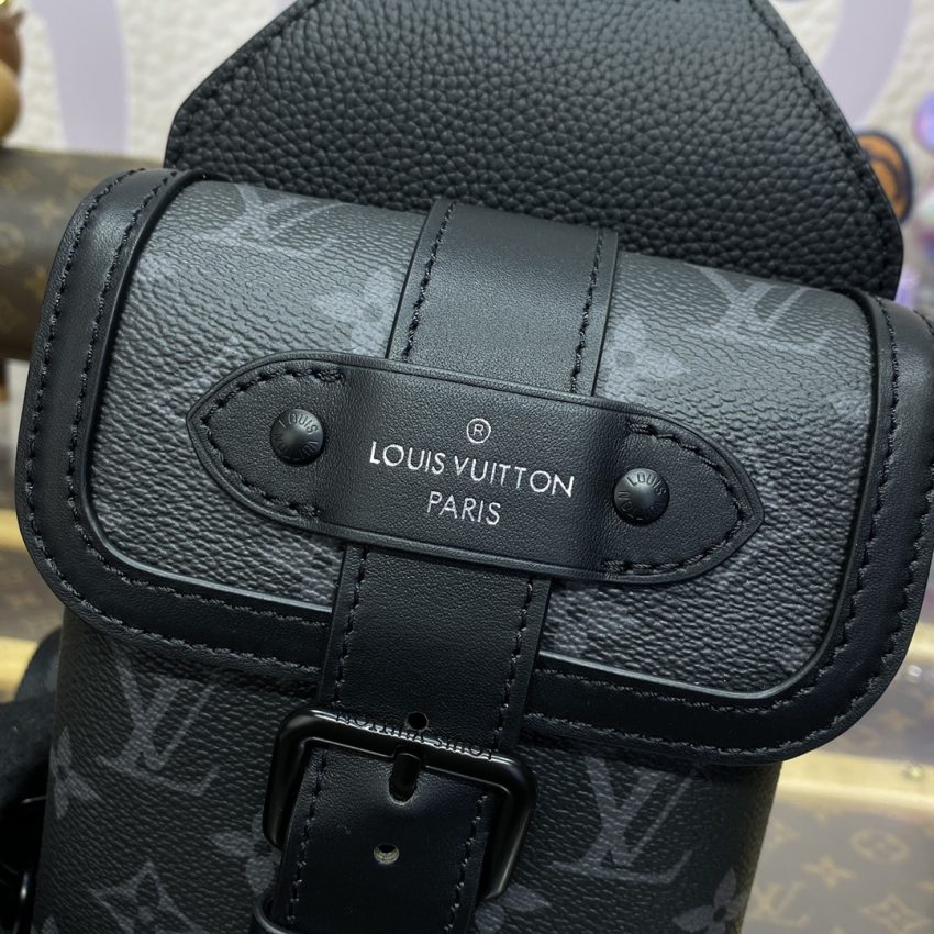 LV オンザゴー ルイ・ヴィトン ブラック