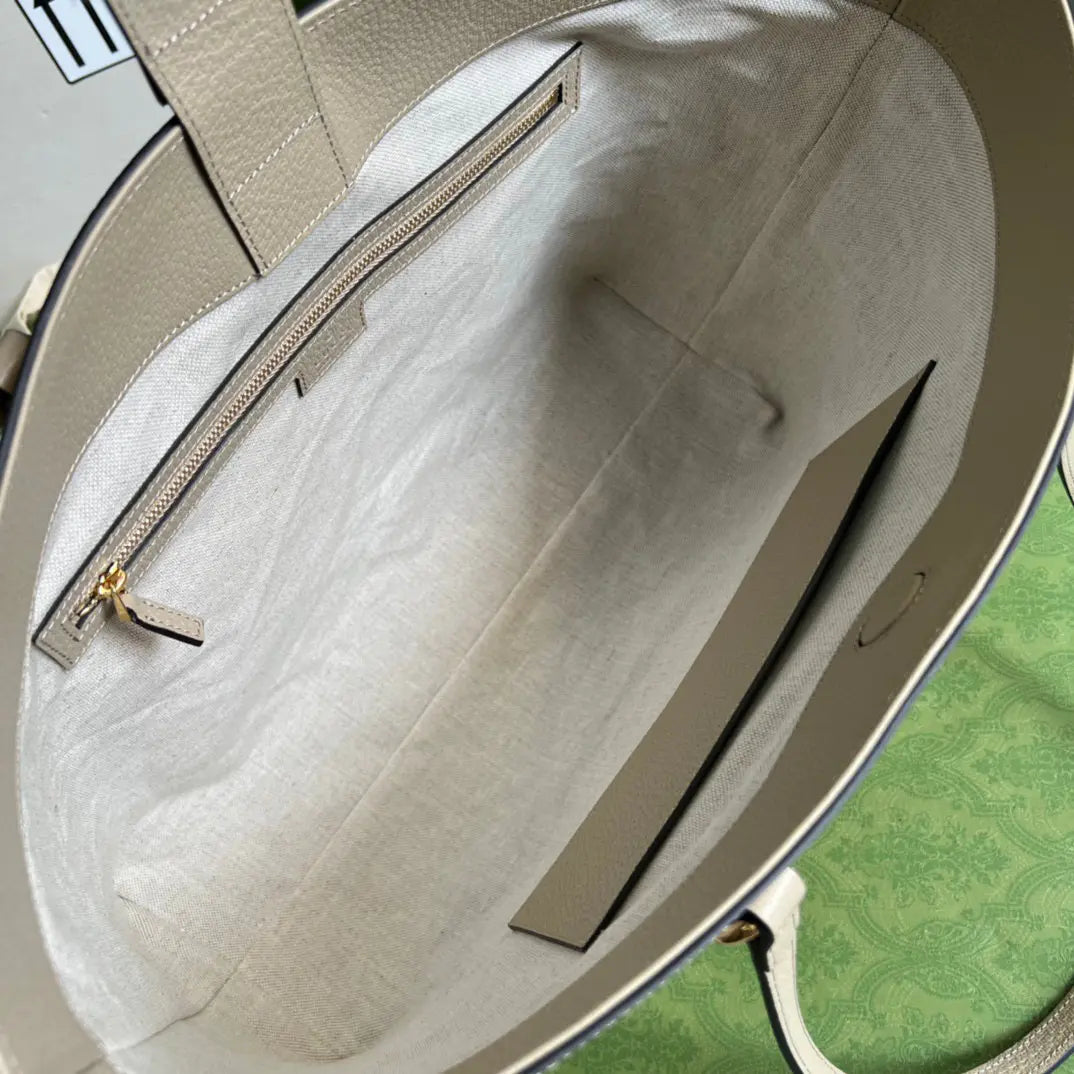 OPHIDIA ミディアムトートバッグ