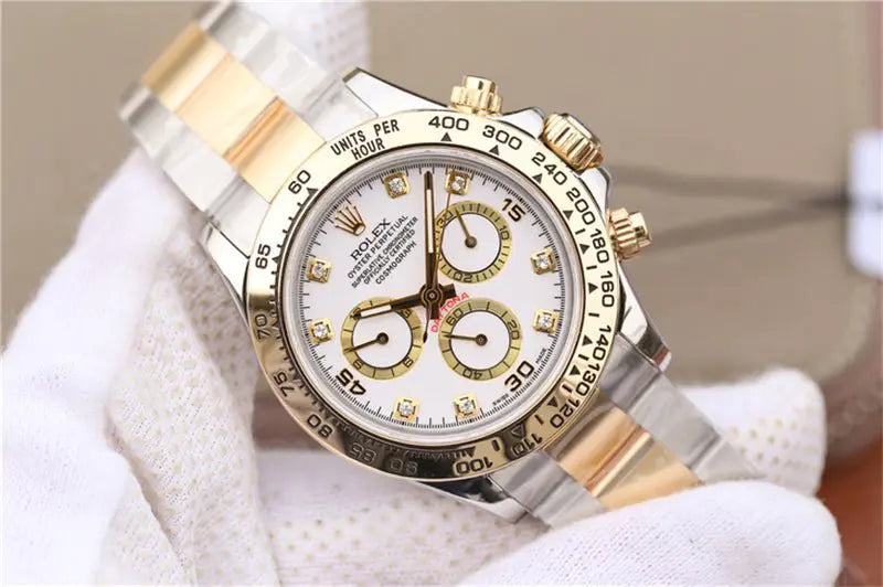 ロレックス コスモグラフ デイトナ 116503G