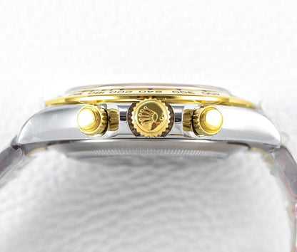 ROLEX ロレックス デイトナ 116503 ホワイト ランダムシリアル