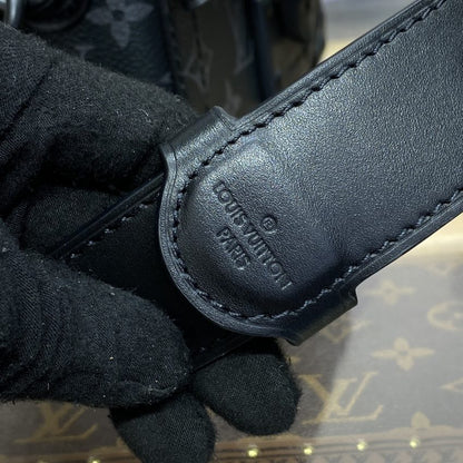 LV オンザゴー シルバー ソフト