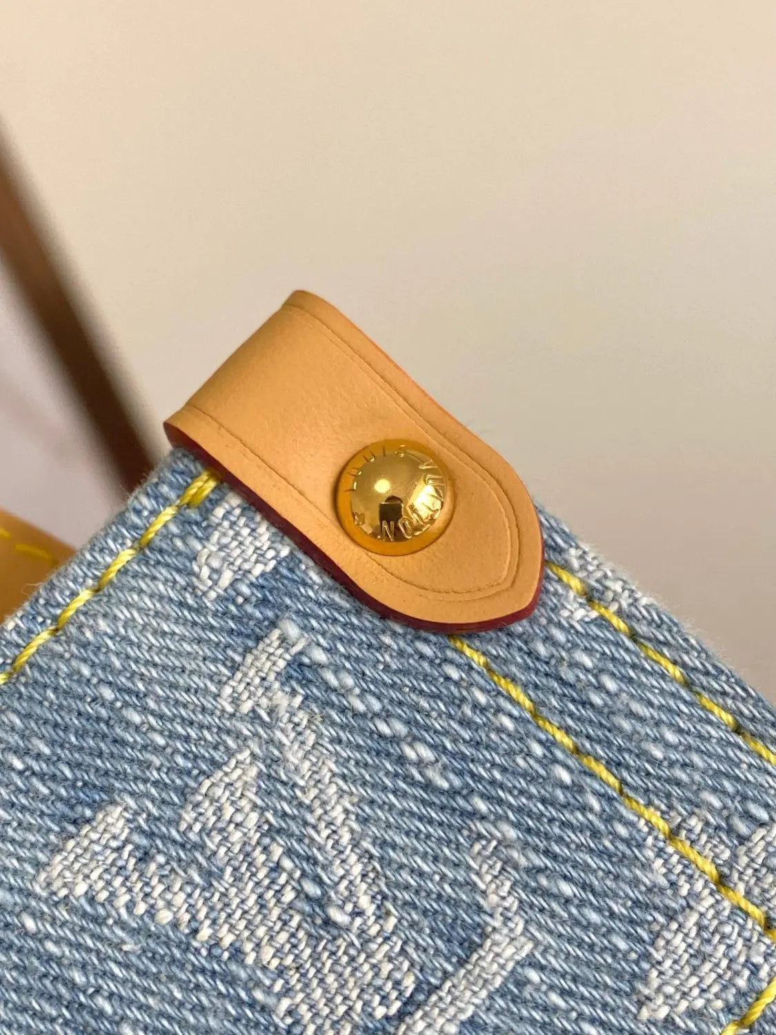 ルイ・ヴィトン M24897 レット・ゴー PM