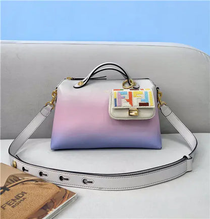 フェンディ バイザウェイバッグ