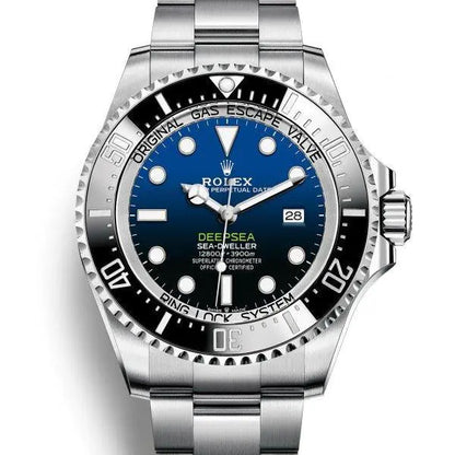 ロレックス ディープシー M126660-0002