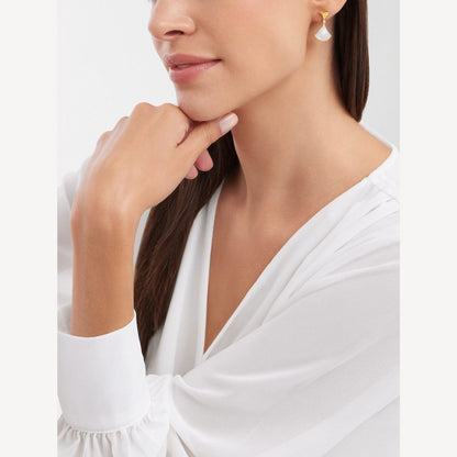 ジュエリー ブルガリ | ディーヴァ ドリーム イヤリング