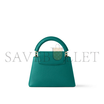 ルイ・ヴィトン カプシーヌ ミニ M23766 (21*14*8cm)