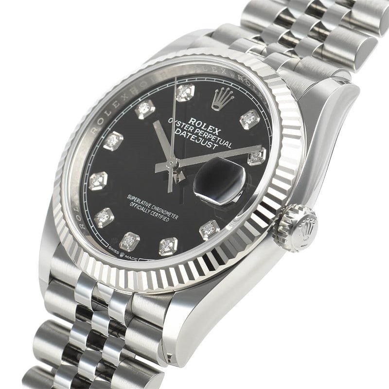 ロレックス デイトジャスト36 126234G