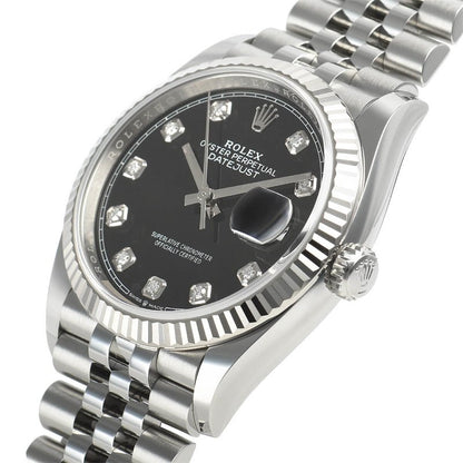 ロレックス デイトジャスト36 126234G