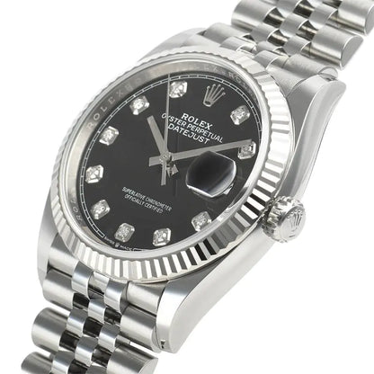 ロレックス デイトジャスト36 126234G