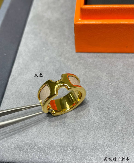 エルメスリングの初代コピー