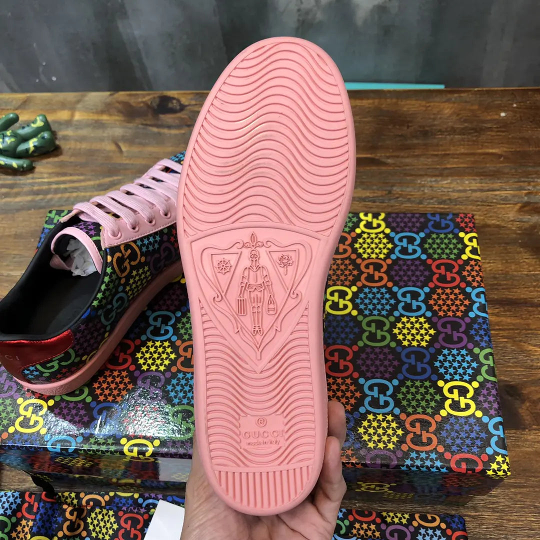 グッチ フラットシューズ 71