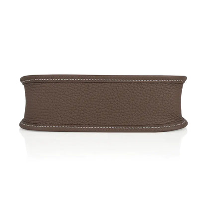 エルメス エブリン TPM エトゥープ クレマンス パラジウム金具