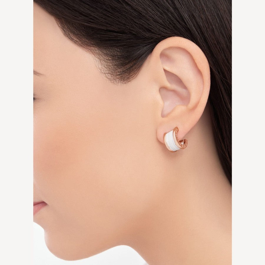 ジュエリー BVLGARI | B.Zero1 イヤリング